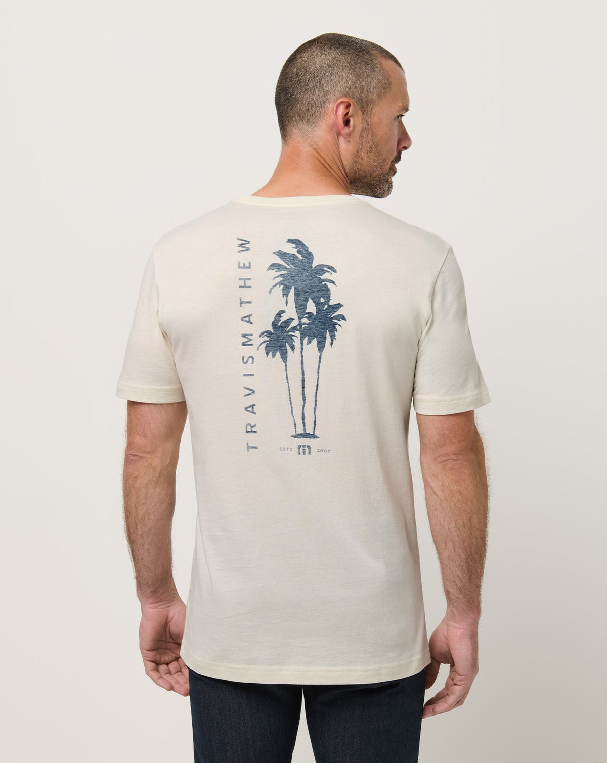 Birch Travis Mathew Men