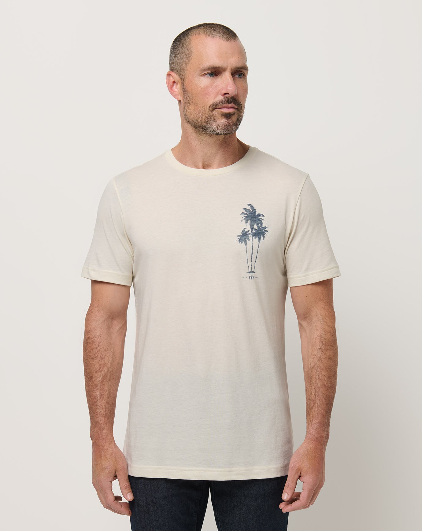 Birch Travis Mathew Men