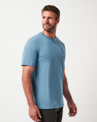 Captains Blue Travis Mathew Men|New
