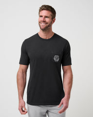 Black Travis Mathew Men|New