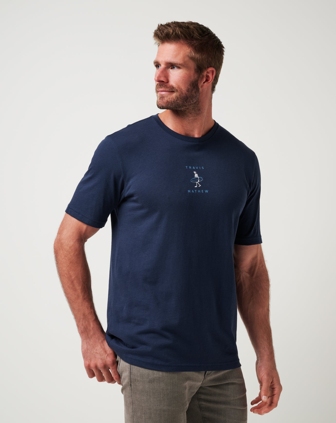 Total Eclipse Travis Mathew Men|New