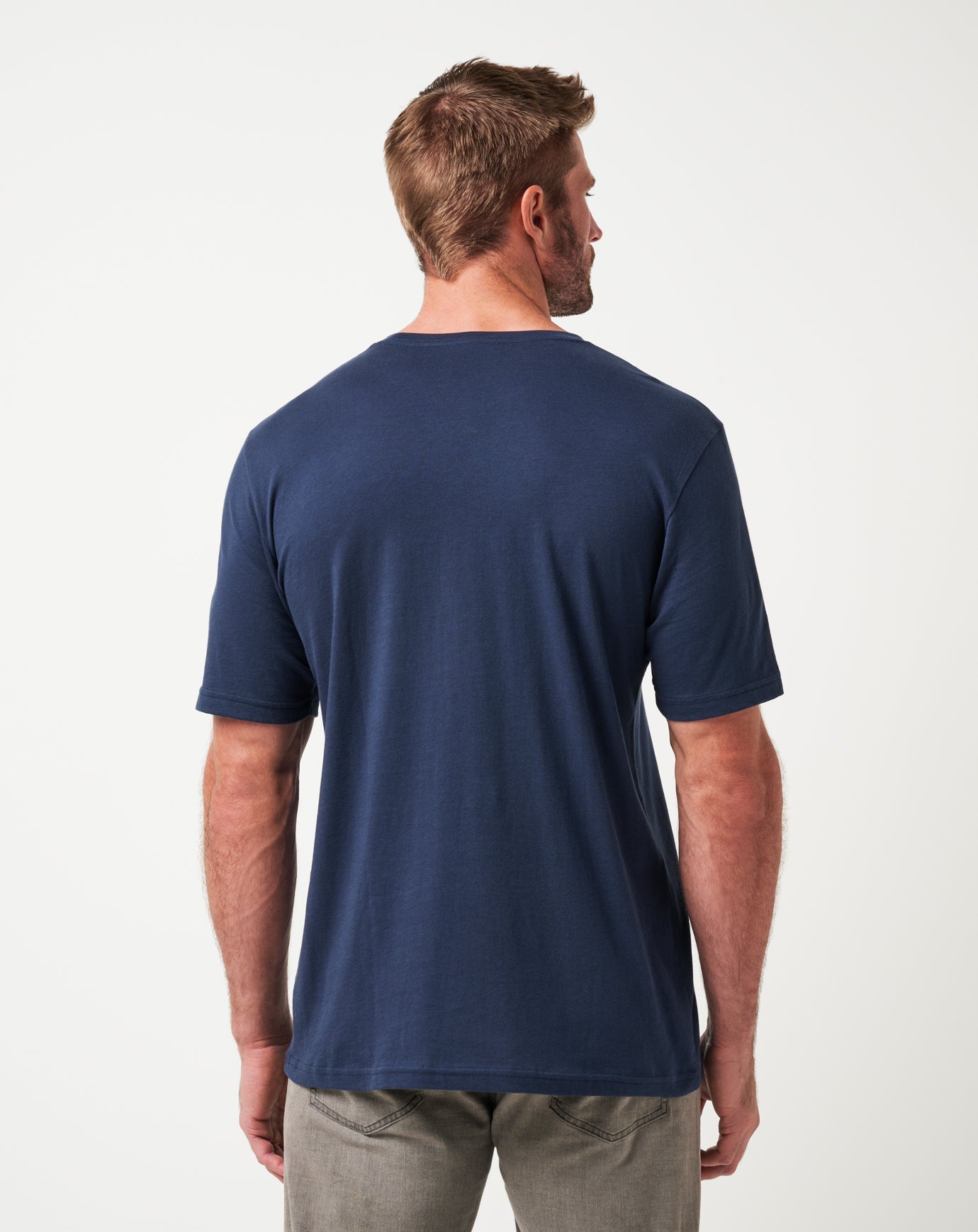 Total Eclipse Travis Mathew Men|New
