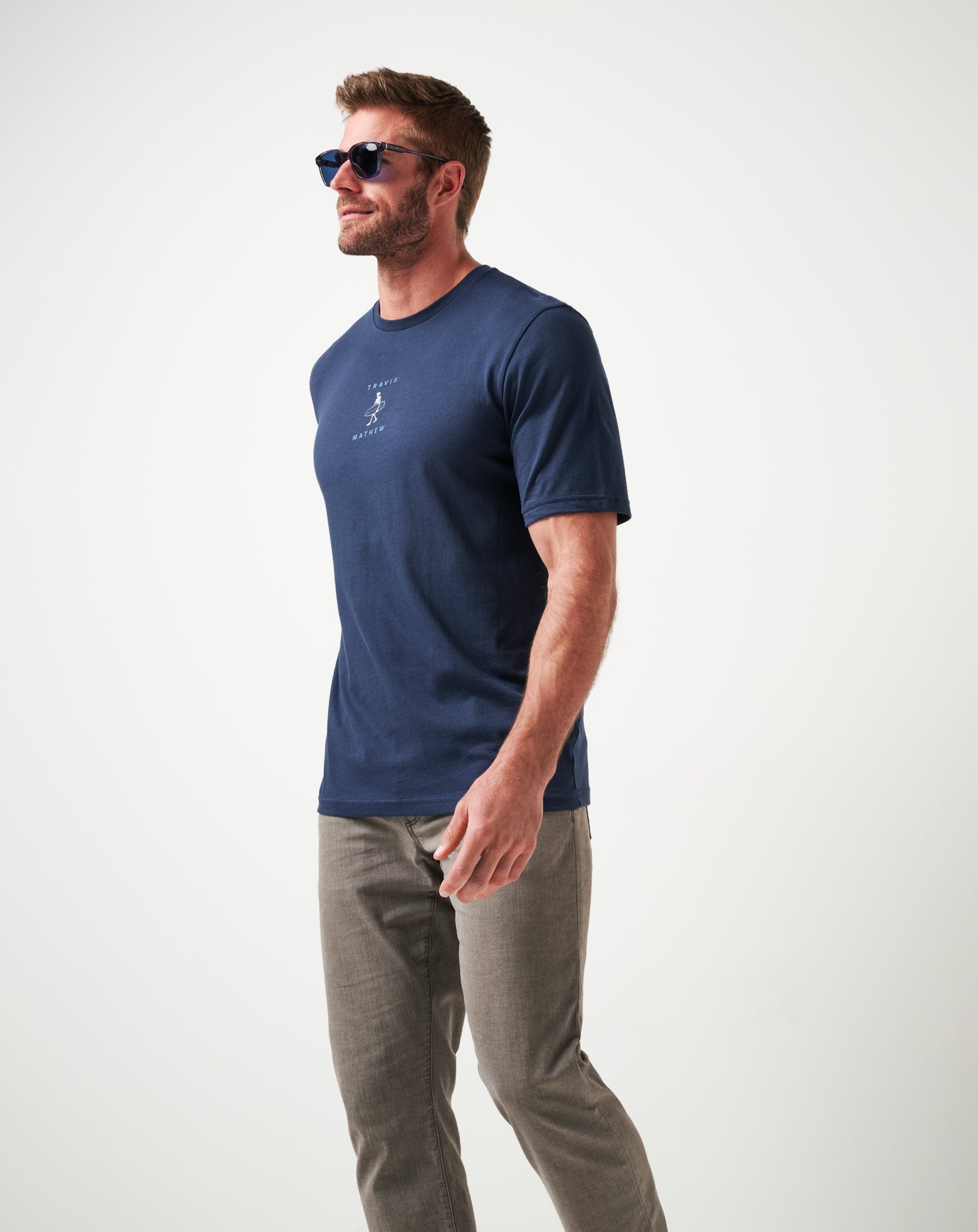 Total Eclipse Travis Mathew Men|New
