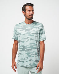 Gray Mist Travis Mathew Men|New