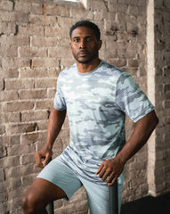 Gray Mist Travis Mathew Men|New