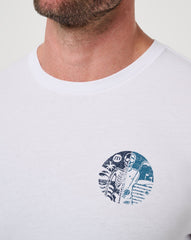 White Travis Mathew Men|New