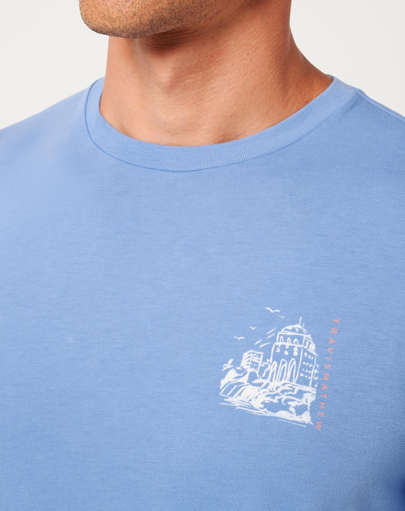 Pacific Coast Travis Mathew Men