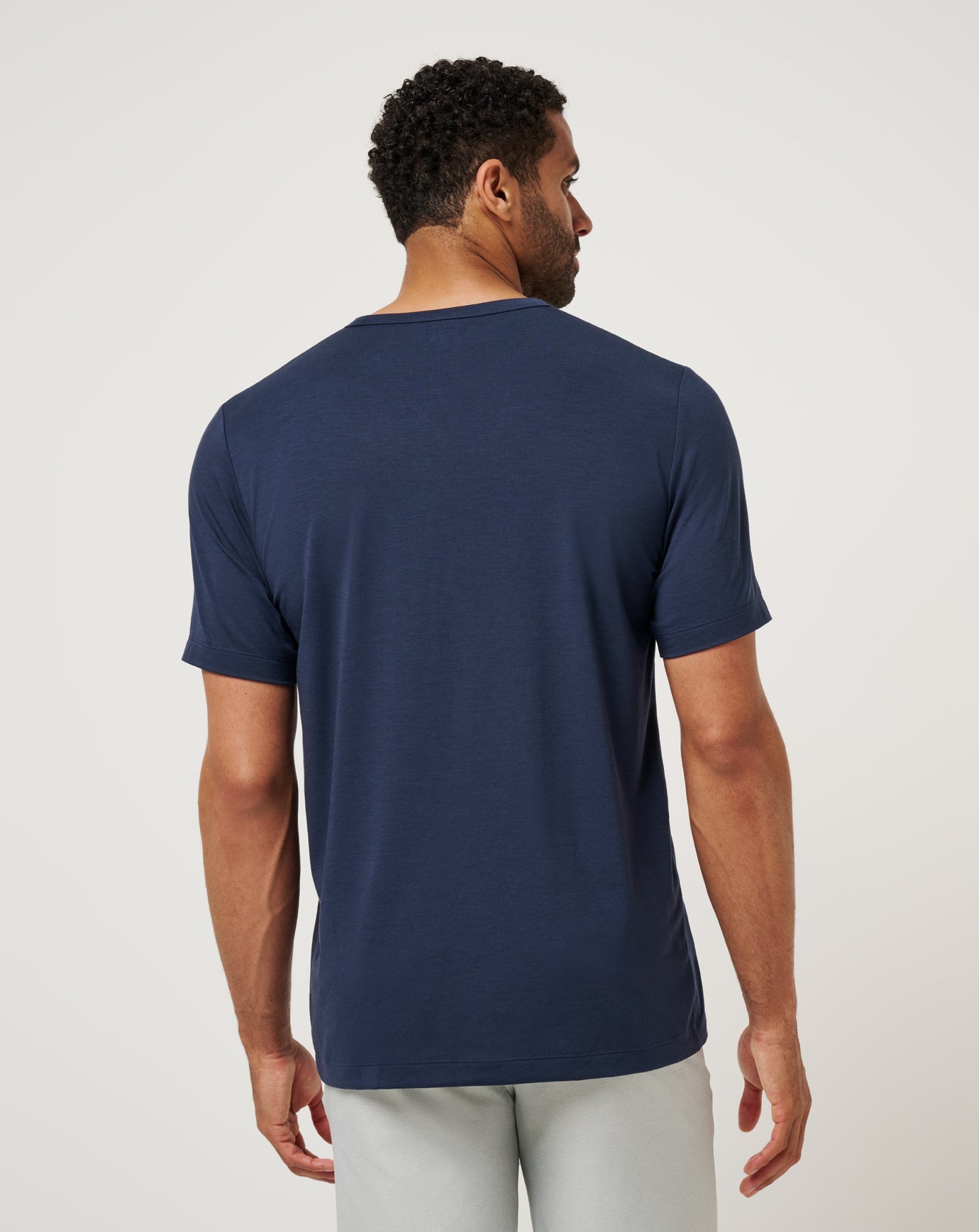 Total Eclipse Travis Mathew Men