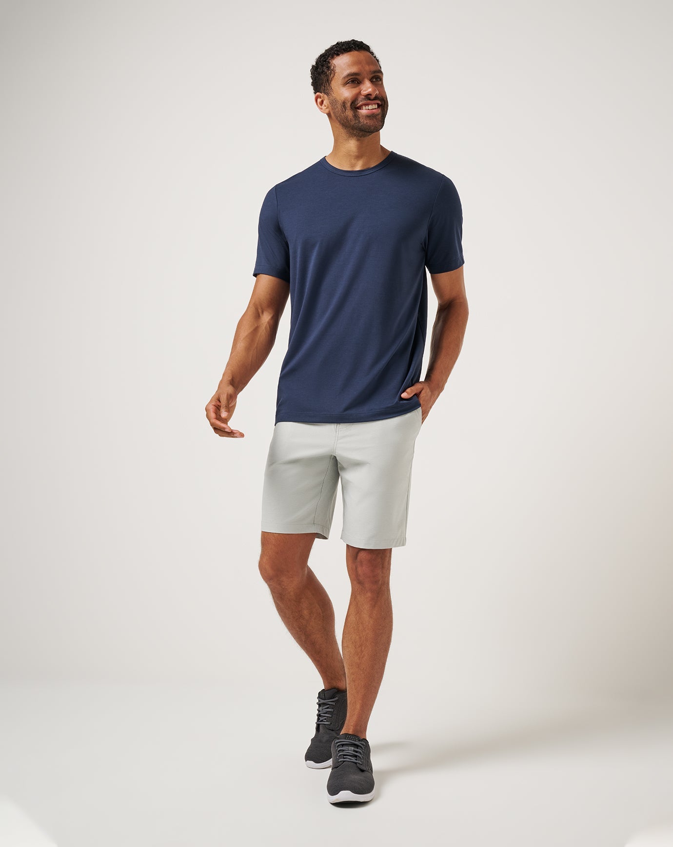 Total Eclipse Travis Mathew Men