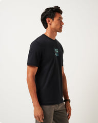 Black Travis Mathew Men