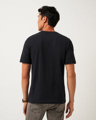 Black Travis Mathew Men