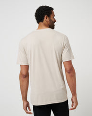 Italian Sand Travis Mathew Men|New