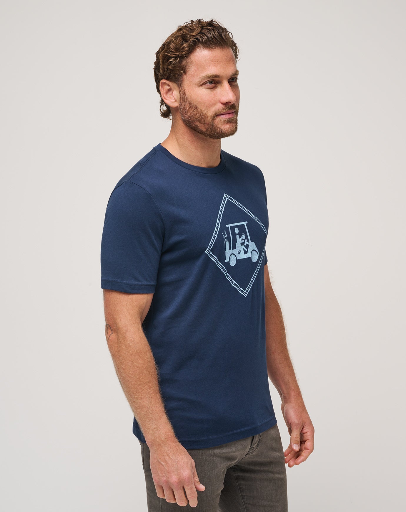 Total Eclipse Travis Mathew Men