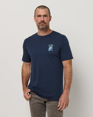 Total Eclipse Travis Mathew Men