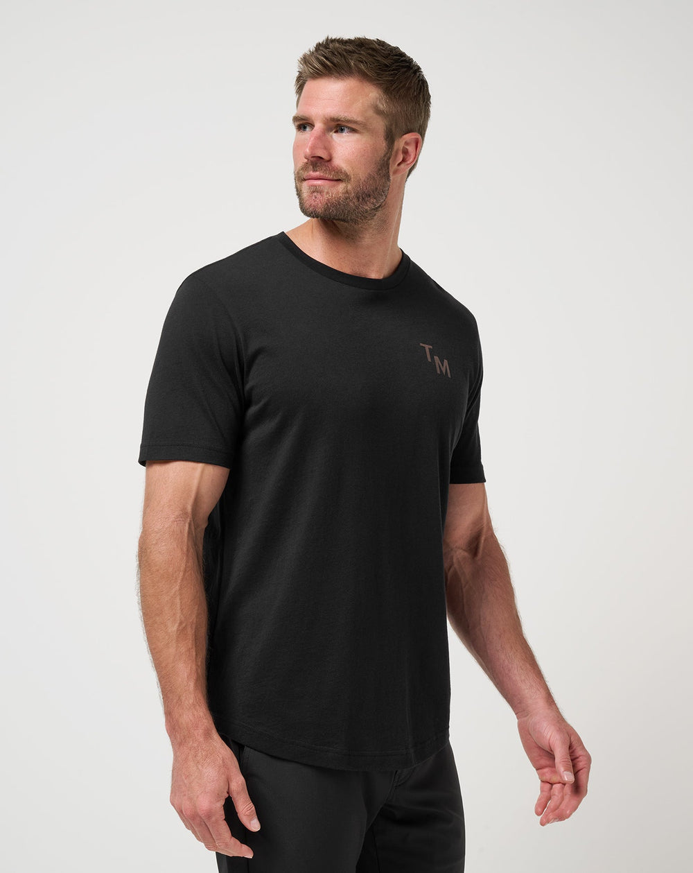 Black Travis Mathew Men|New