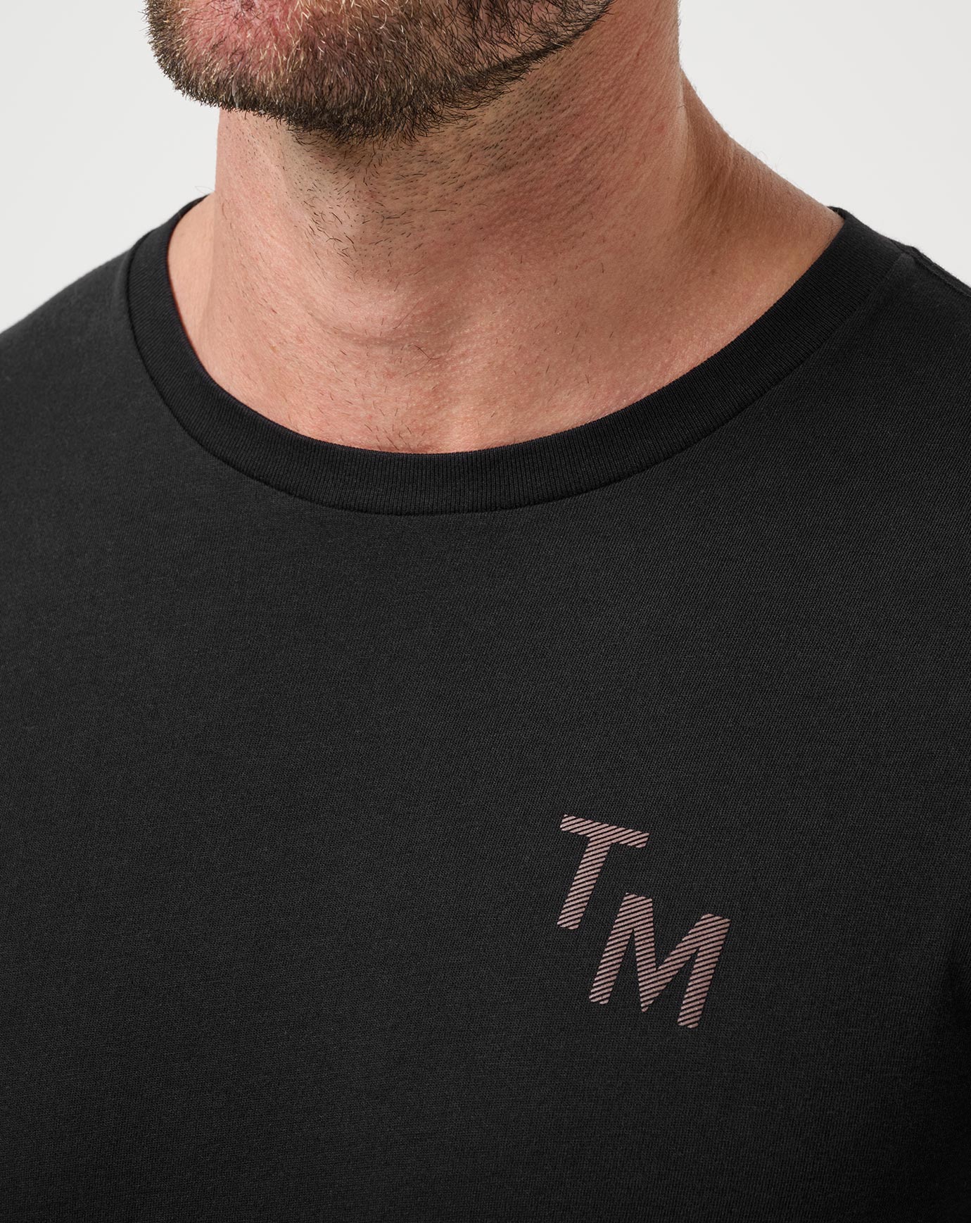Black Travis Mathew Men|New