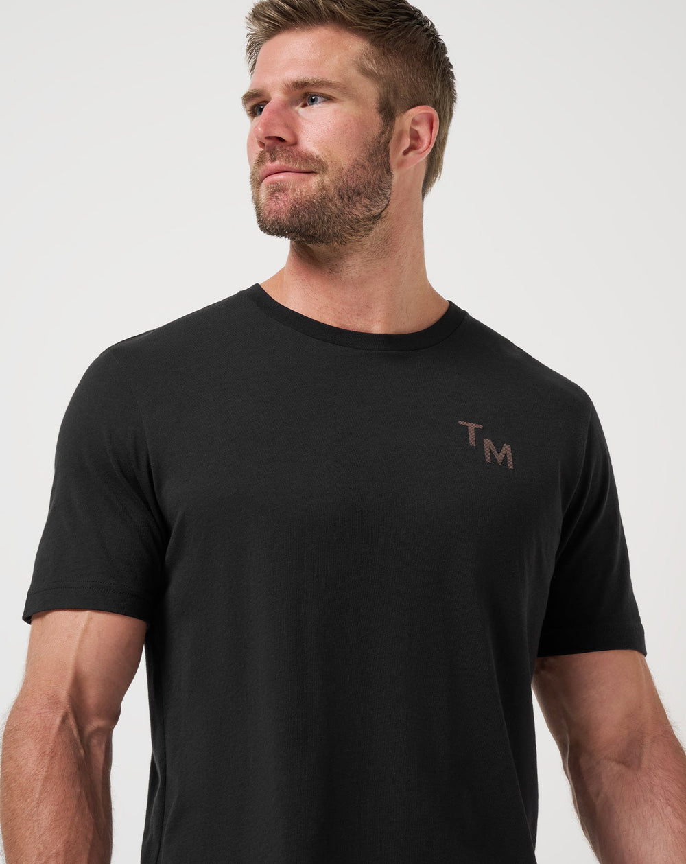 Black Travis Mathew Men|New
