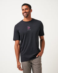 Black Travis Mathew Men