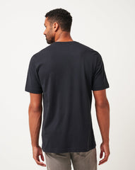 Black Travis Mathew Men