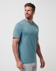 Captains Blue Travis Mathew Men