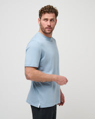 Dusty Blue Travis Mathew Men