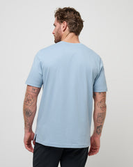 Dusty Blue Travis Mathew Men