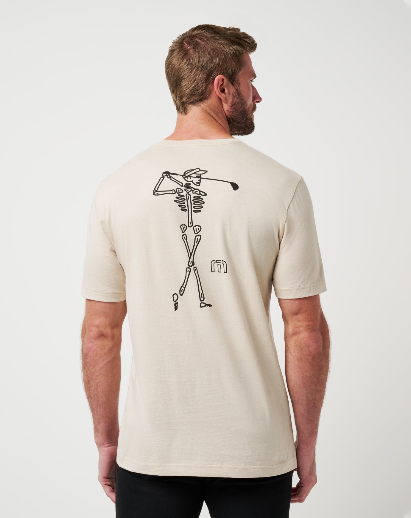 Italian Sand Travis Mathew Men
