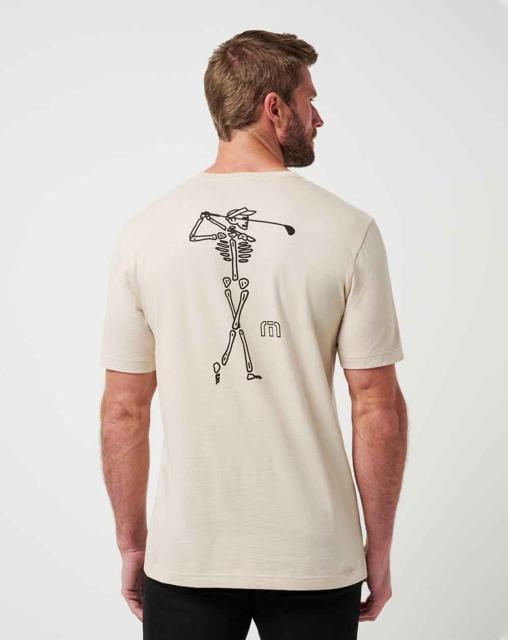 Italian Sand Travis Mathew Men