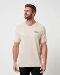 Italian Sand Travis Mathew Men