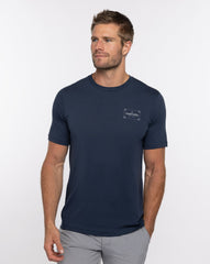 Dress Blues Travis Mathew Men