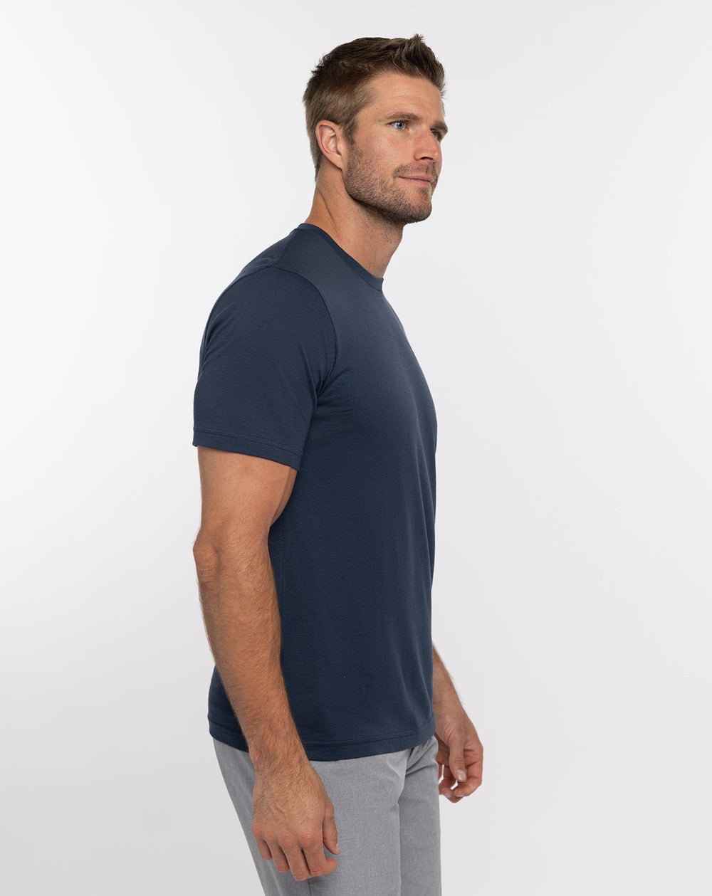 Dress Blues Travis Mathew Men