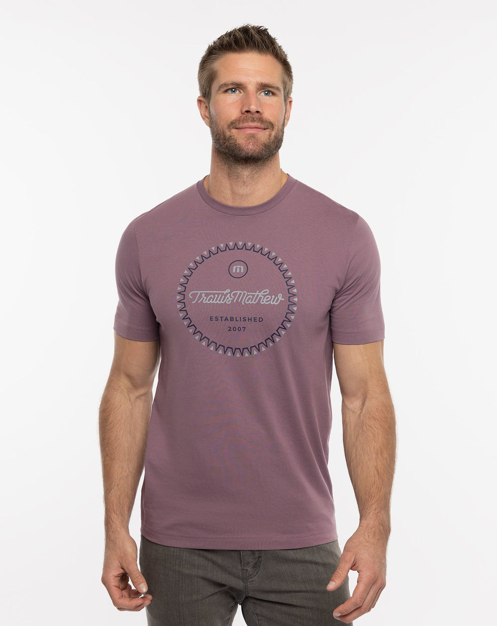 Flint Travis Mathew Men