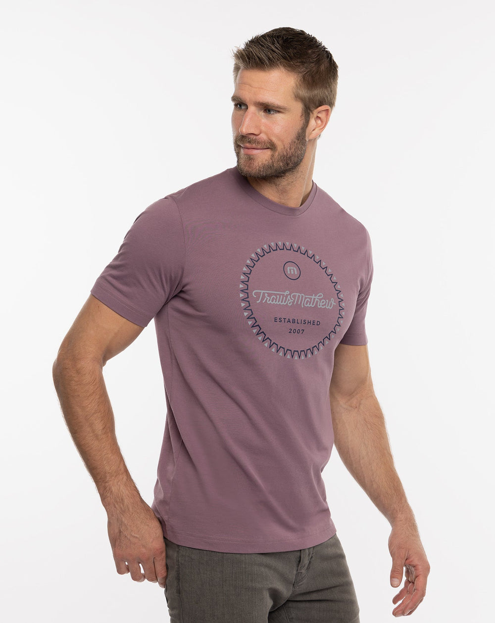 Flint Travis Mathew Men