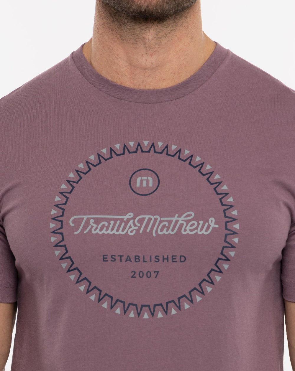 Flint Travis Mathew Men