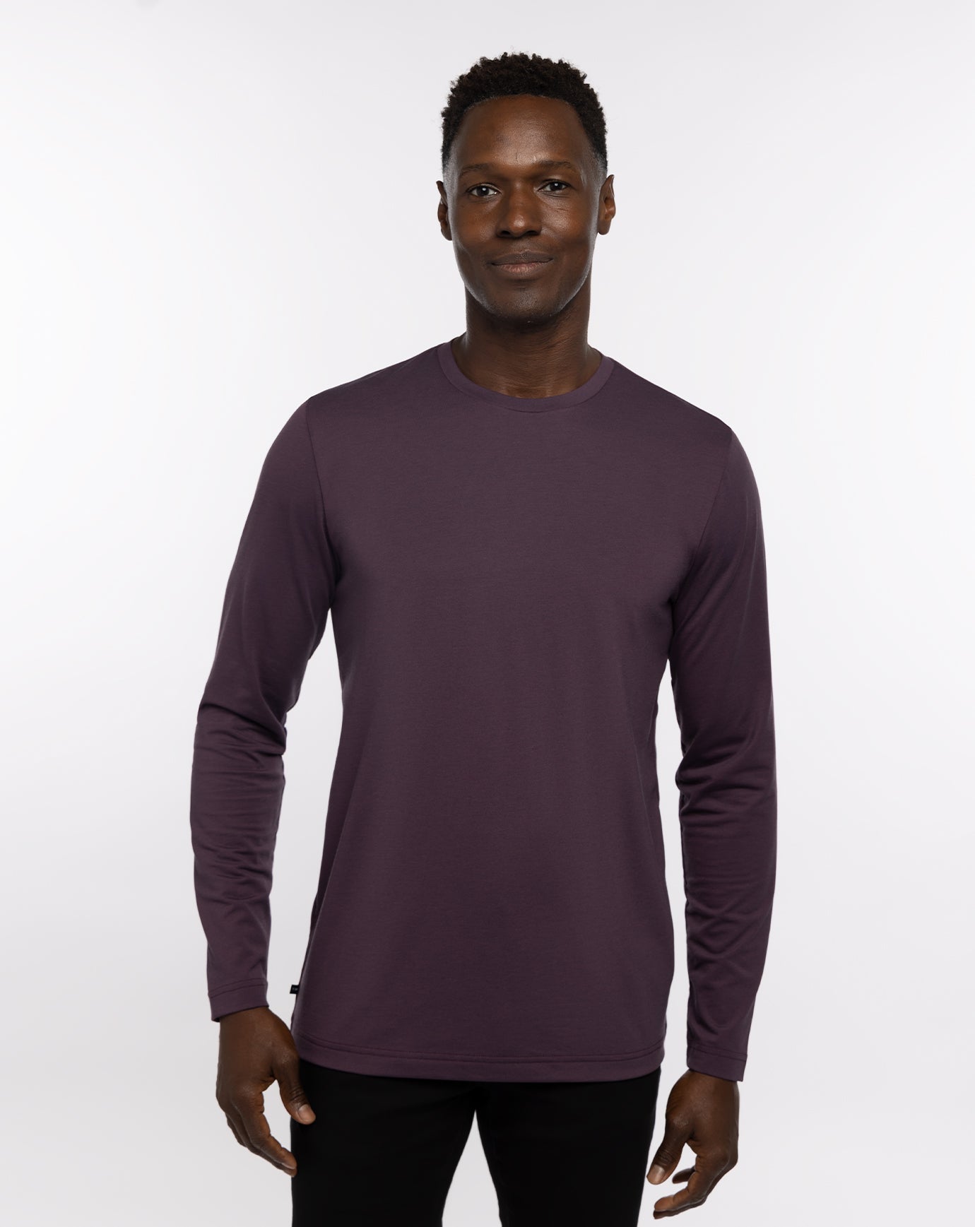 Mauve Wine/Blue Nights Travis Mathew Men
