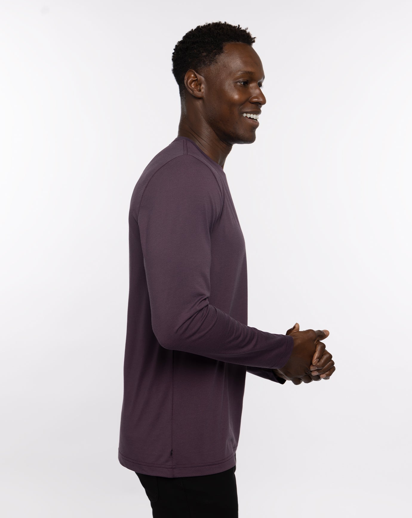 Mauve Wine/Blue Nights Travis Mathew Men