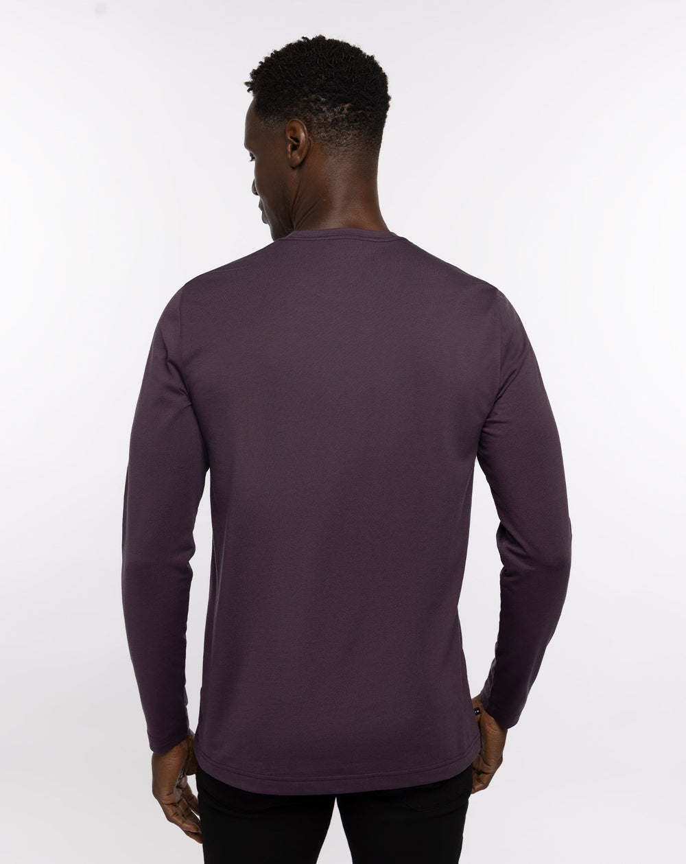 Mauve Wine/Blue Nights Travis Mathew Men