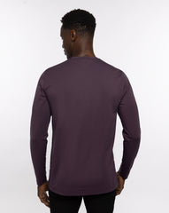 Mauve Wine/Blue Nights Travis Mathew Men