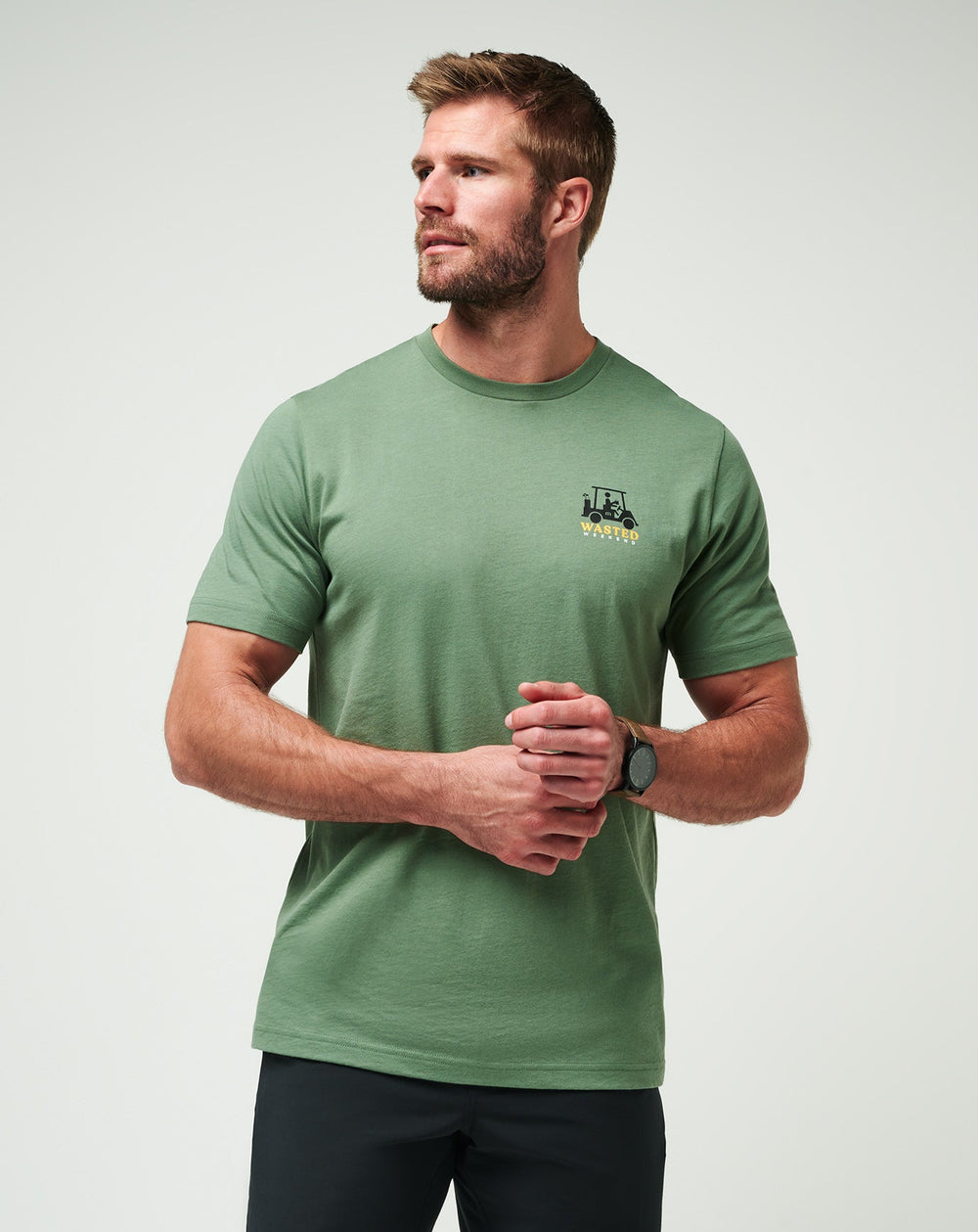 Laurel Travis Mathew Men
