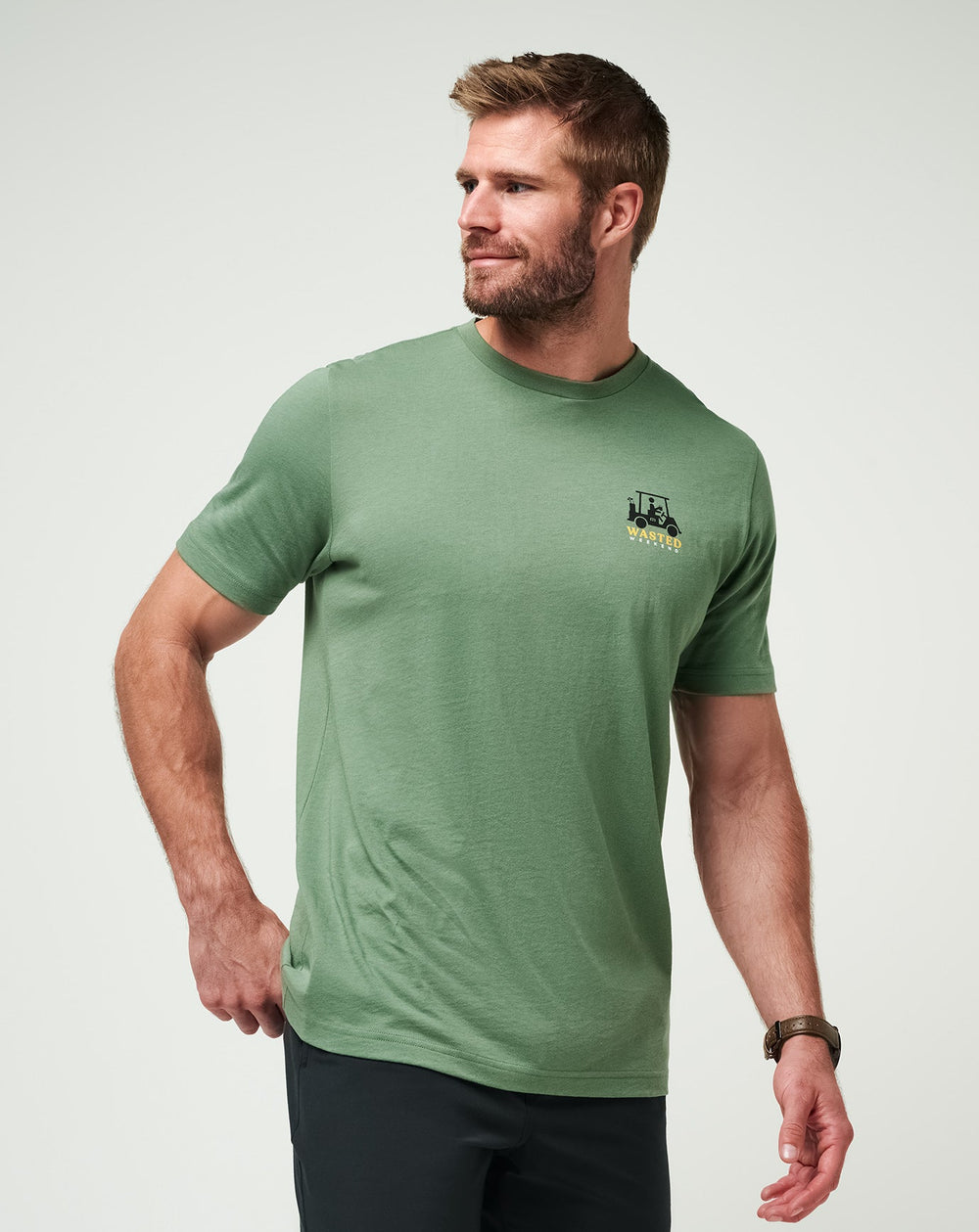 Laurel Travis Mathew Men