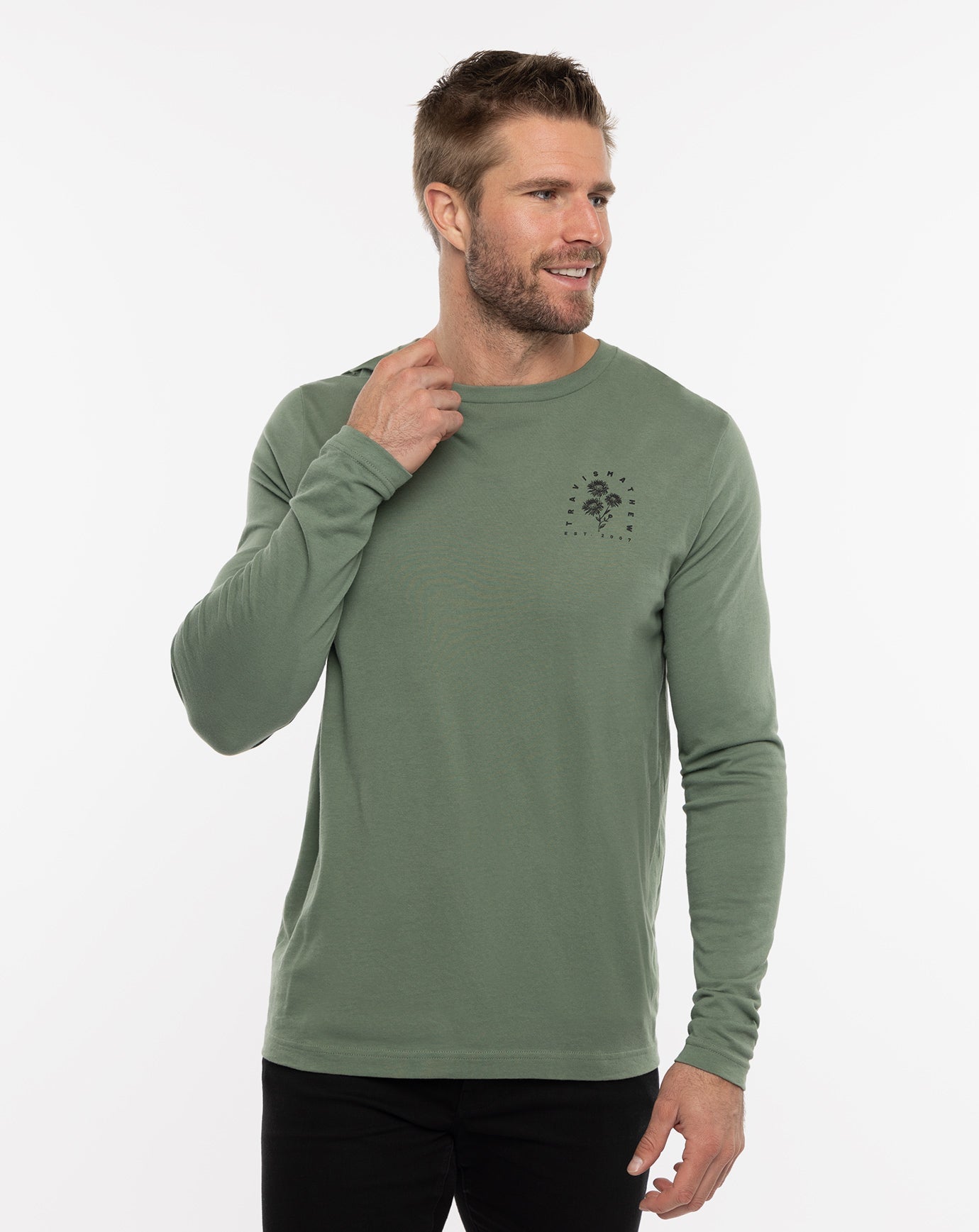 Laurel Travis Mathew Men