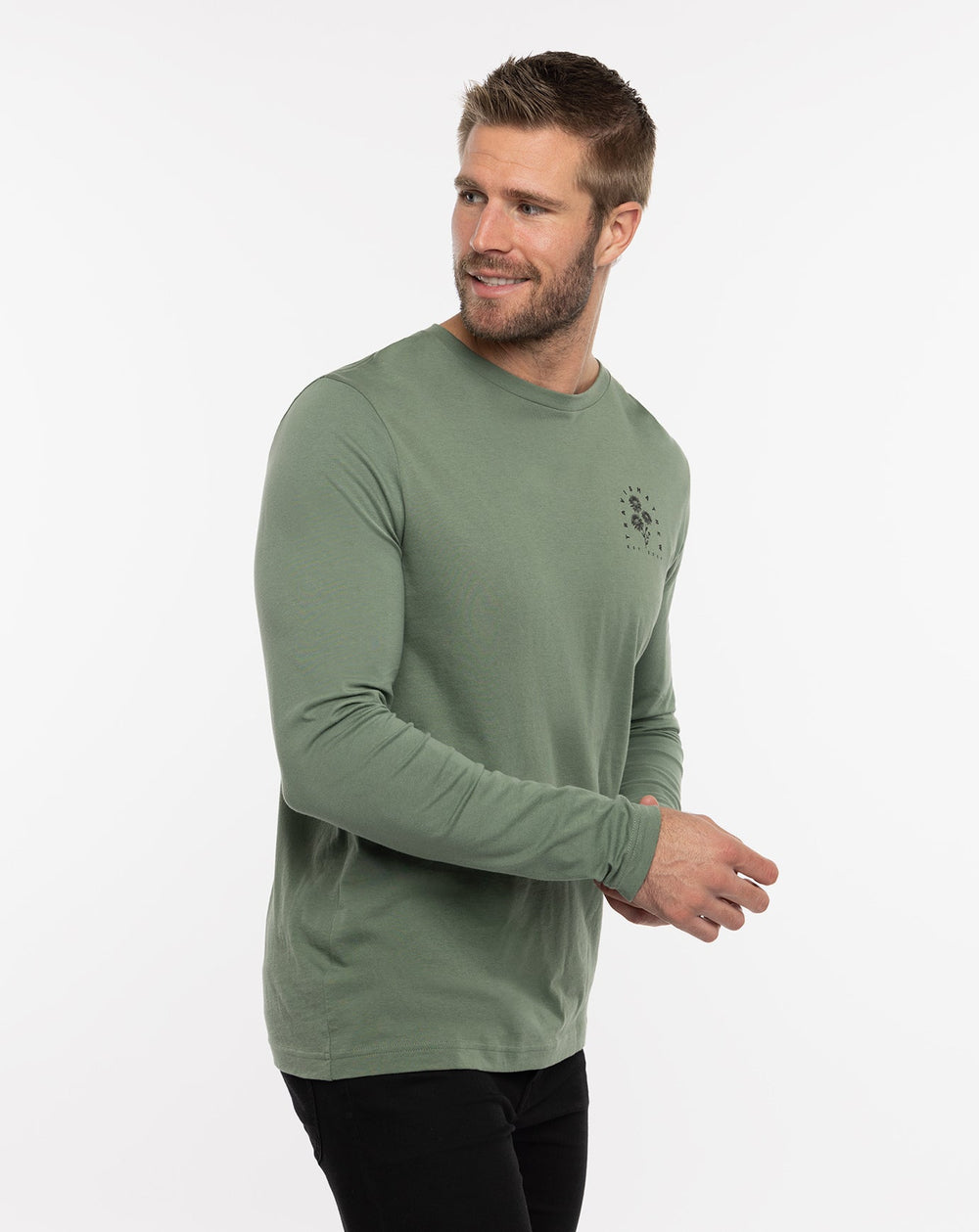 Laurel Travis Mathew Men
