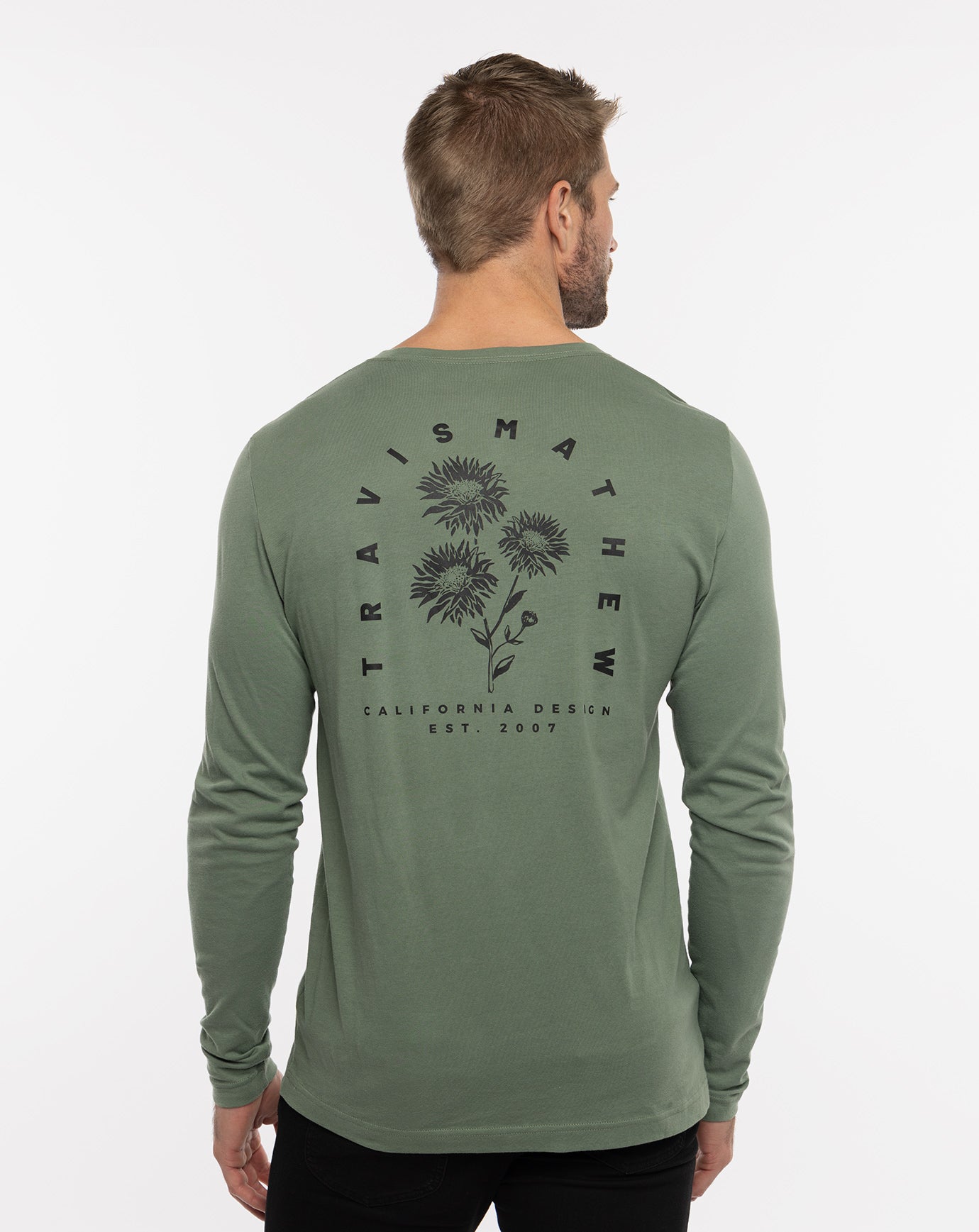 Laurel Travis Mathew Men