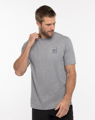 Heather Grey Travis Mathew Men