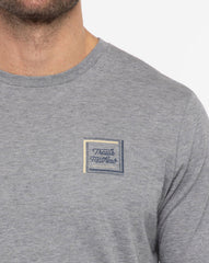 Heather Grey Travis Mathew Men