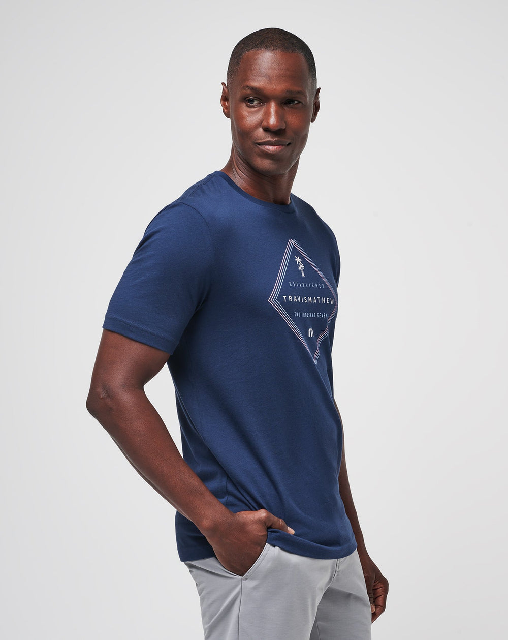 Total Eclipse Travis Mathew Men