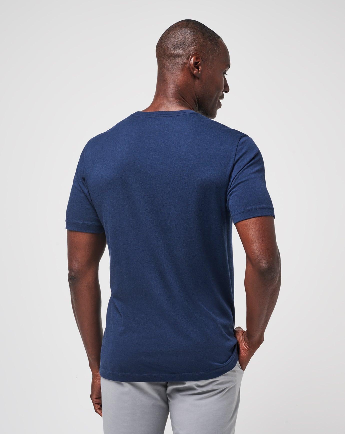 Total Eclipse Travis Mathew Men