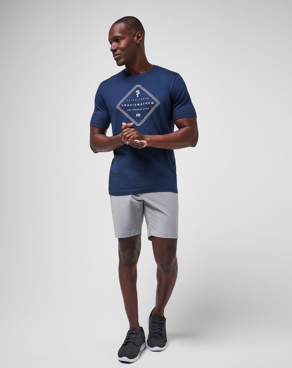 Total Eclipse Travis Mathew Men