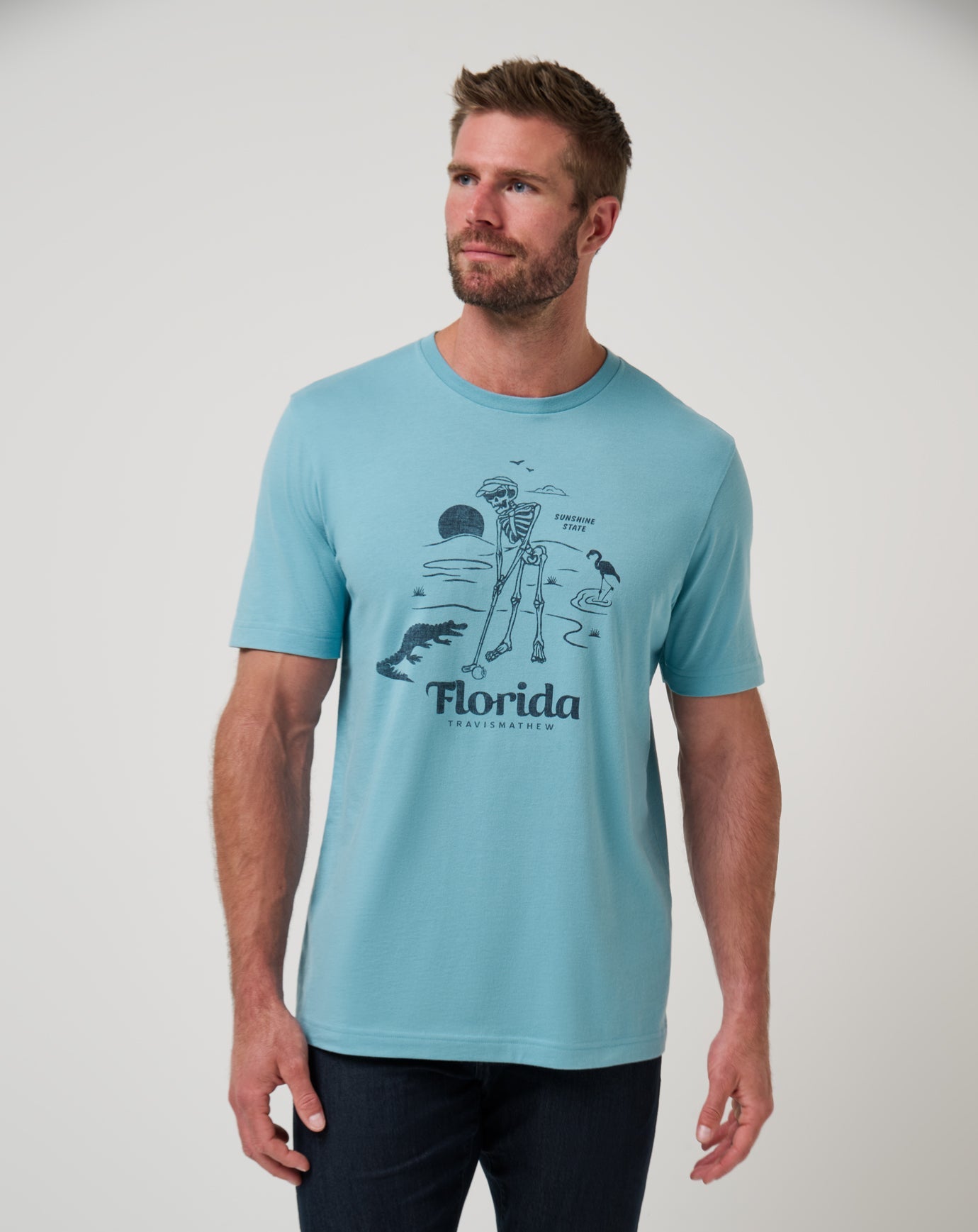 Cameo Travis Mathew Men