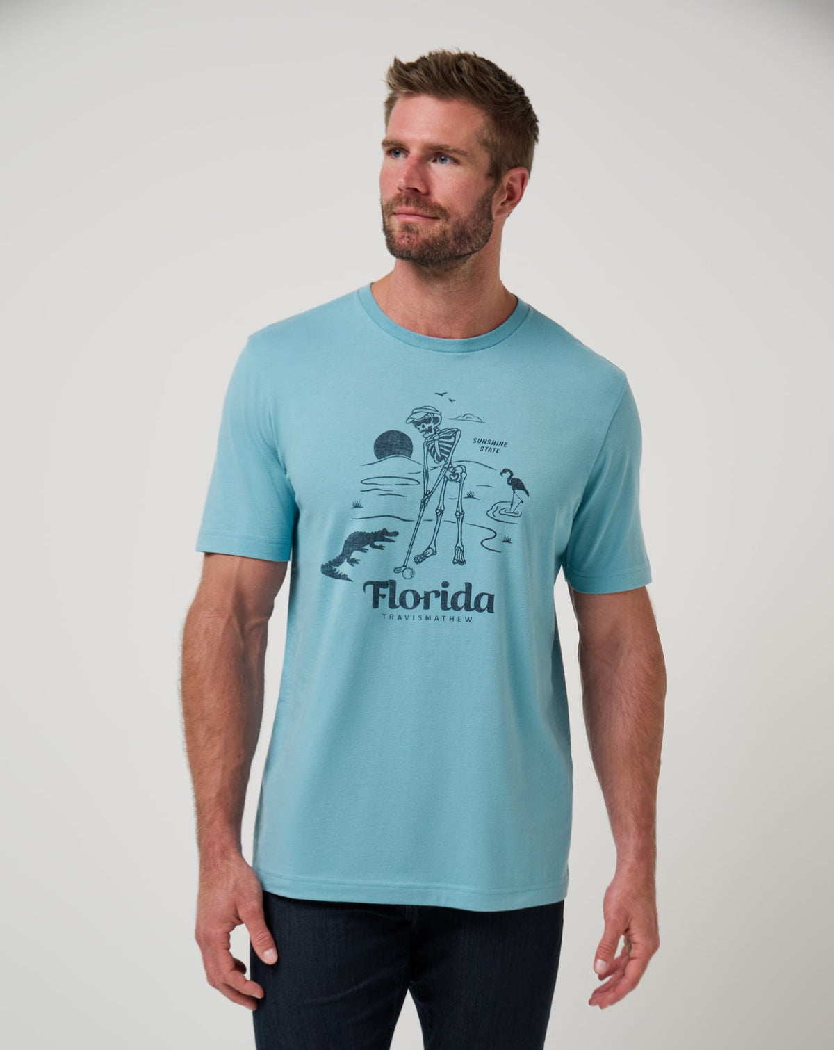 Cameo Travis Mathew Men